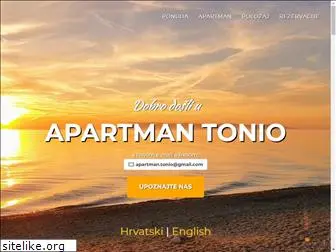 apartman-tonio.com