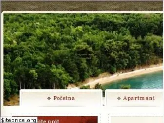 apartmani-bozic.com