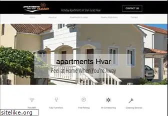 apartmani-hvar.com