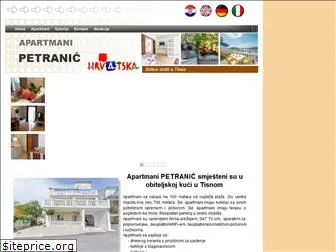 apartmani-petranic.info