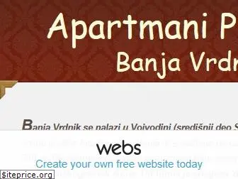 apartmani-popovic-banja-vrdnik.com