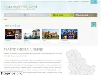 apartmani-srbija.com
