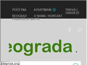 apartmanibeograda.com