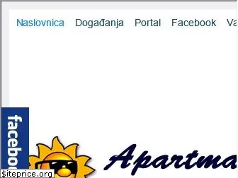 apartmanipakostane.com