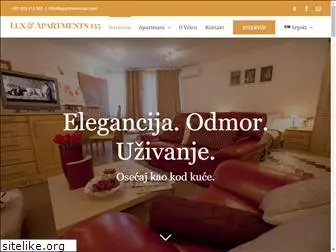 apartmanivrsac.com