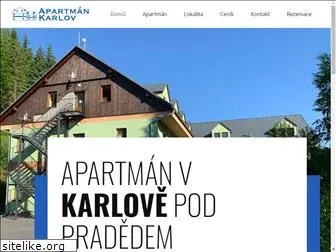 apartmankarlov.cz