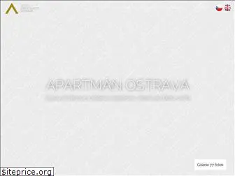 apartmanostrava.com