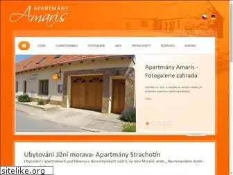 apartmany-strachotin.cz