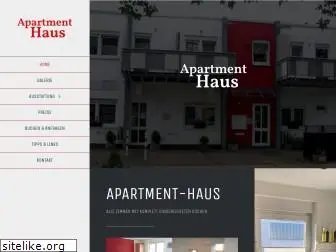 apartment-haus.eu