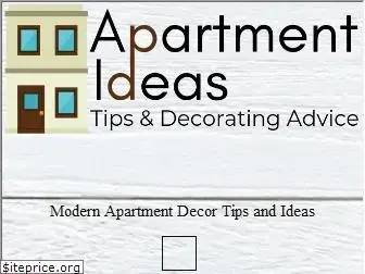 apartment-ideas.com