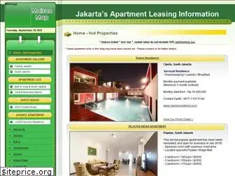 apartment-jakarta.com