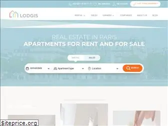 apartment-paris.com