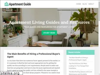 apartment-rental-guide.com