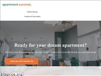 apartment-survival.com