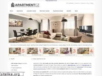 apartment.cz