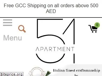 apartment51.com