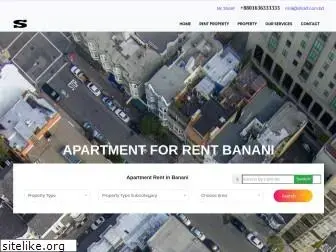 apartmentbanani.com.bd