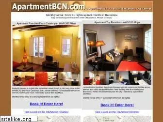 apartmentbcn.com