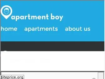 apartmentboy.com