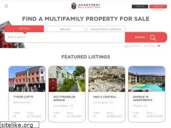 apartmentbuildings.com