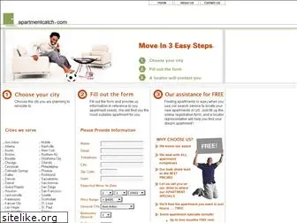 apartmentcatch.com