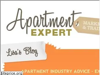 apartmentexpert.com