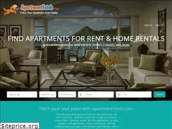 apartmentfetch.com