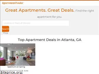 apartmentfinder.com