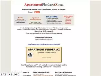 apartmentfinderaz.com