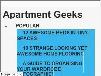 apartmentgeeks.net