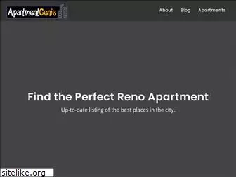 apartmentgenie.com