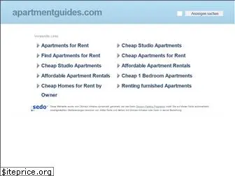 apartmentguides.com