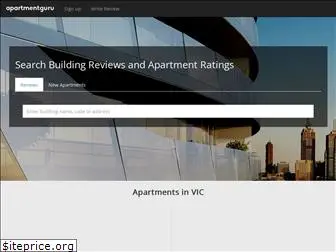 apartmentguru.com.au