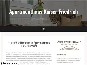 apartmenthotel-kaiser-friedrich.de