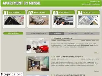 apartmentinminsk.com