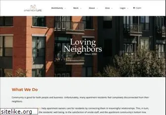 apartmentlife.org