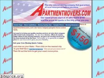 apartmentmovers.com