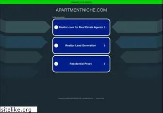 apartmentniche.com