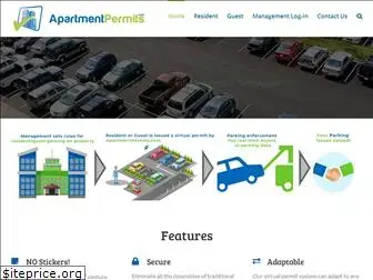 apartmentpermits.com