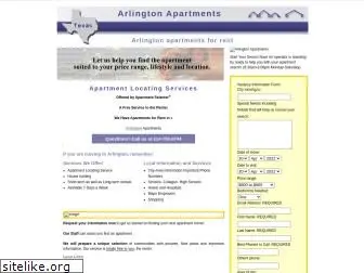 apartments-arlington.com