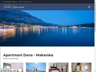apartments-dana.com