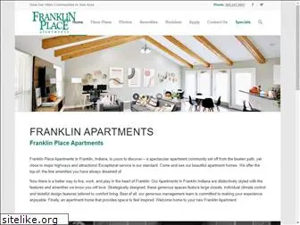 apartments-franklin.com