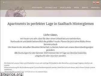 apartments-saalbach.com