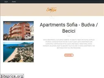 apartments-sofija.com