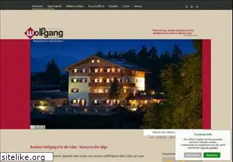 apartments-wolfgang.com