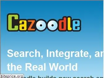 apartments.cazoodle.com