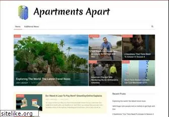 apartmentsapart.com