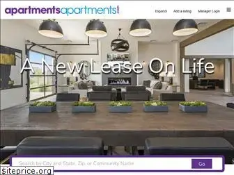 apartmentsapartments.com