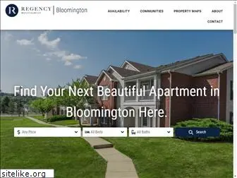 apartmentsbloomington.com