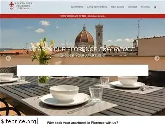 apartmentsflorence.it